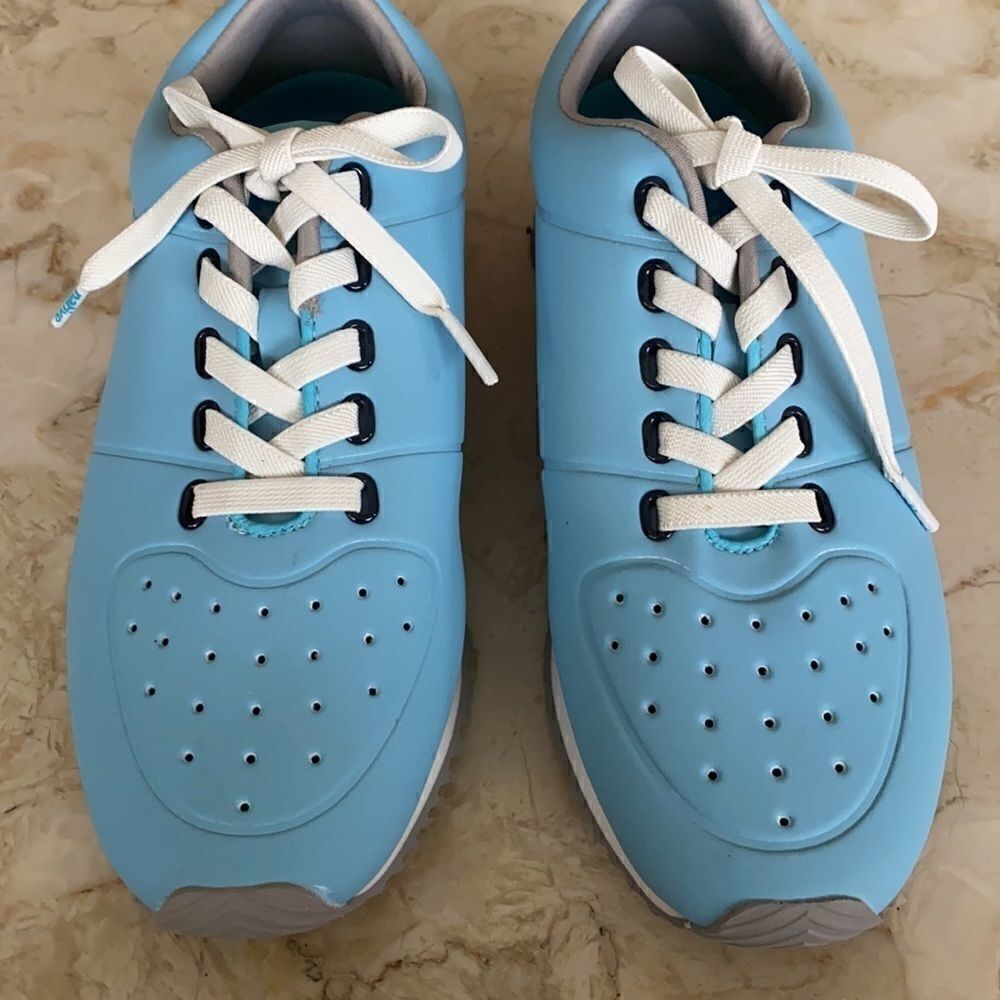 NWT Native Cornell Retro Style Sneakers - Picture 6 of 11